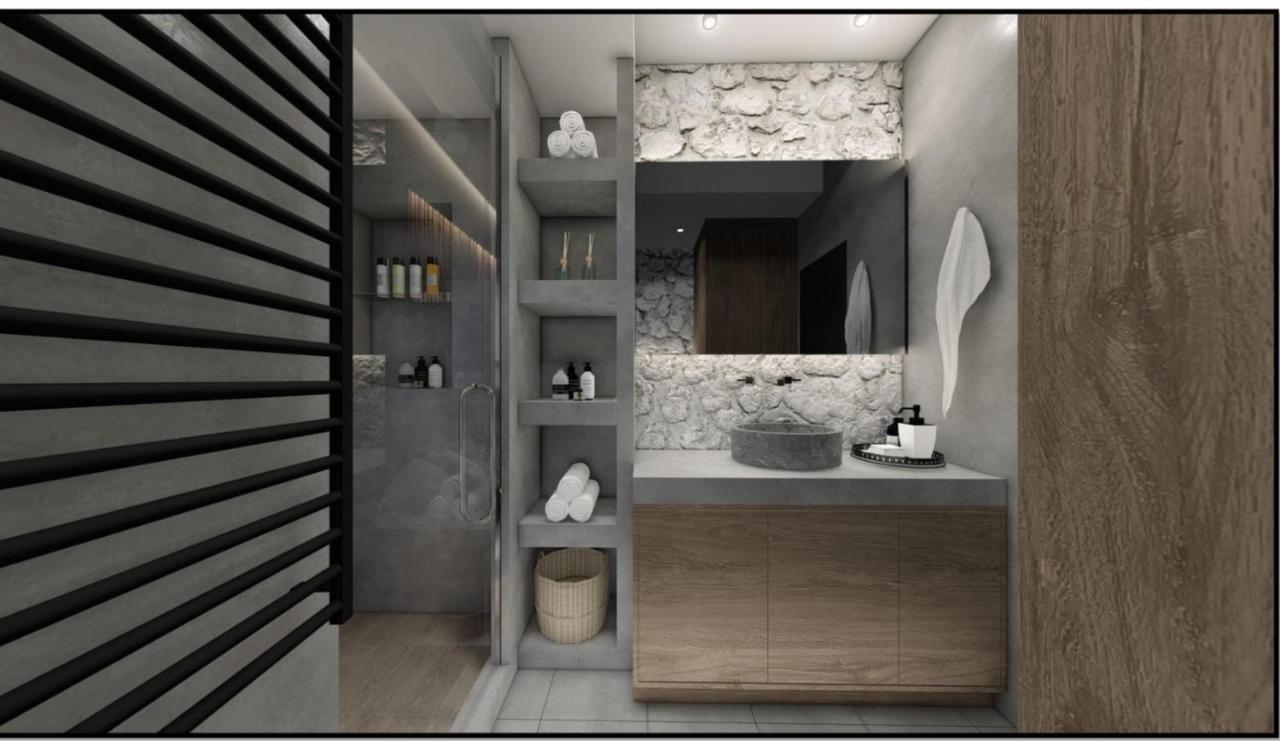 לריסה Luxury Townhouse Suite מראה חיצוני תמונה